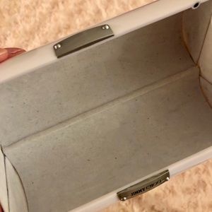 Jimmy Choo Glasses Case